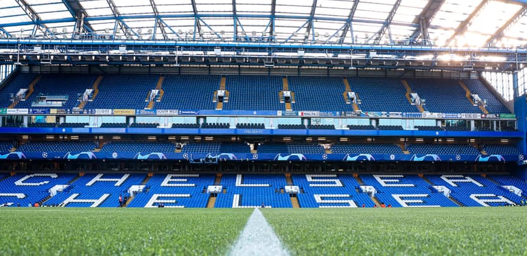 雷泽体育体育成为切尔西的官方博彩合作伙伴